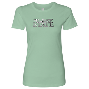 Flakestate Metal Shirt