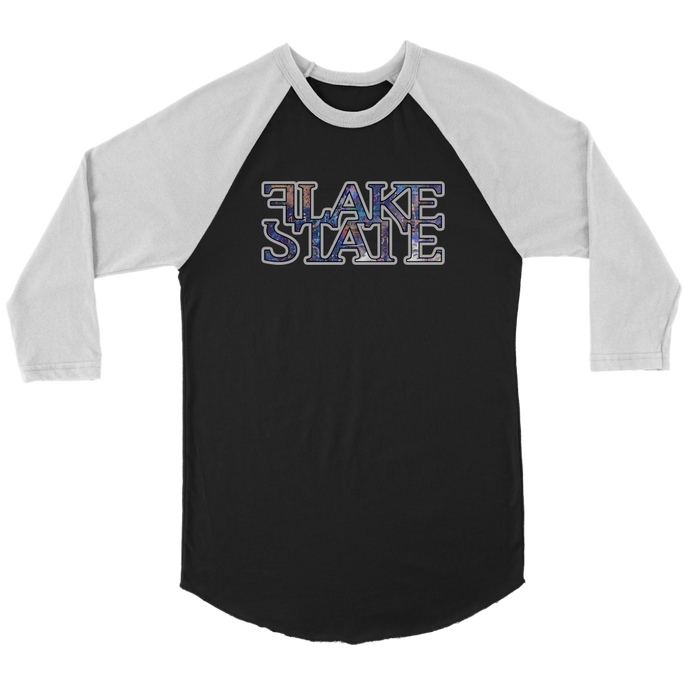 Flakestate Two-Tone Shirt