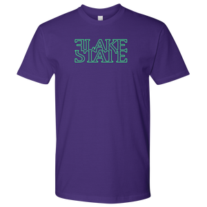 Flakestate Neon Shirt
