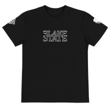 Load image into Gallery viewer, Flakestate Hero (White &amp; Black)