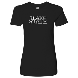 Flakestate Metal Shirt